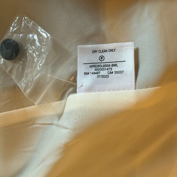 NWOT Favorite Daughter $298 The Kelly Blazer - Picture 12 of 12